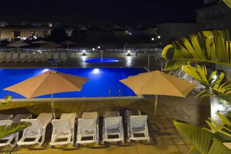 Apartamentos Esperanza del Mar
