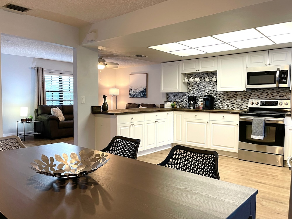 Sarasota Family Home Private Heated Pool Relax