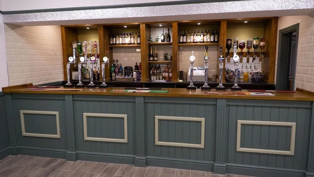 Greenlands Inn