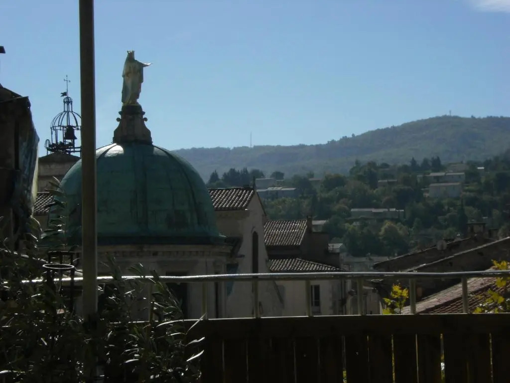 LAuberge Espagnole - Bed & Breakfast