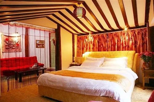 Yi Jing Wan Inn