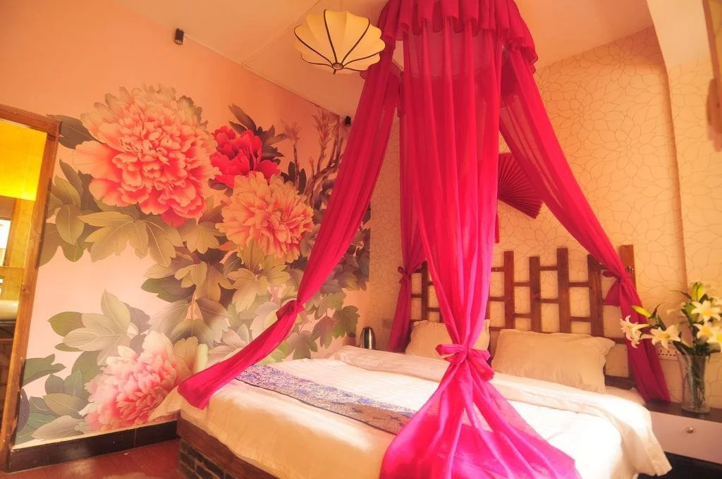 Warm Flowers Guesthouse Shiyizhong Branch