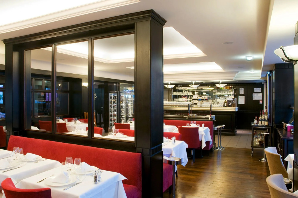 Holiday Inn Mulhouse by IHG