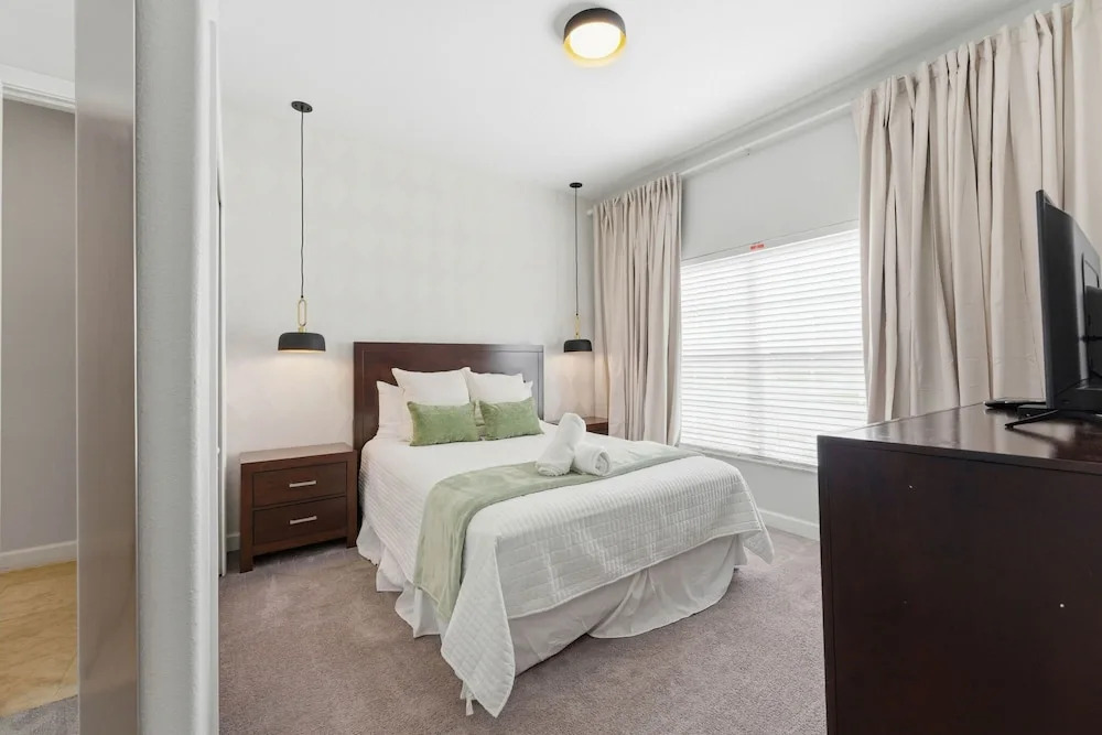 8951 Disney Dreams Family Townhouse Near Park