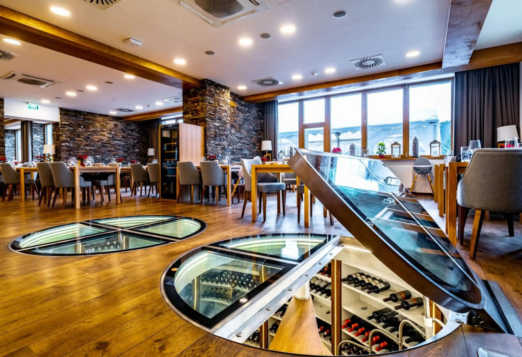 Grandhotel Tatra