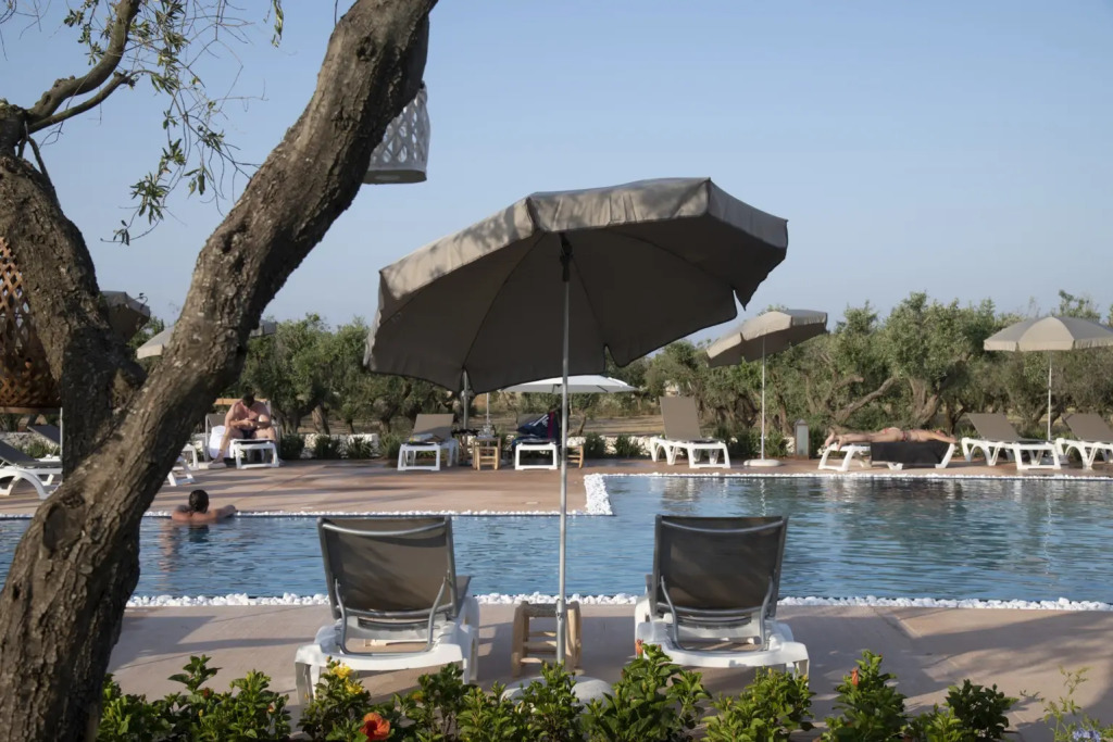 Livantea Agriresort e Residence