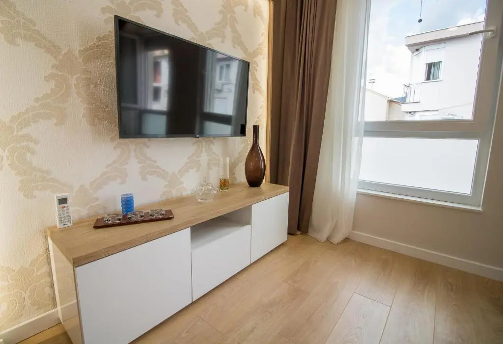 Apartments Solis