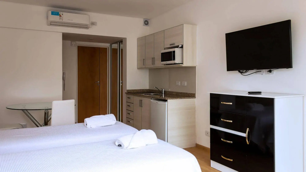Babel Apartments Recoleta