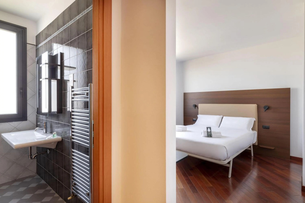 B&B Hotel Sassuolo