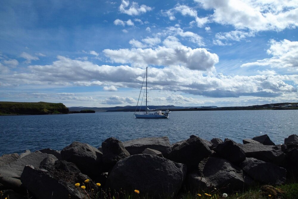 Hótel Norðurljós