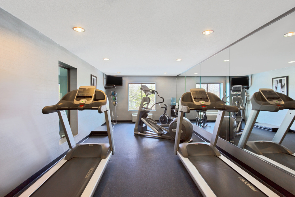 Holiday Inn Express & Suites Cooperstown by IHG