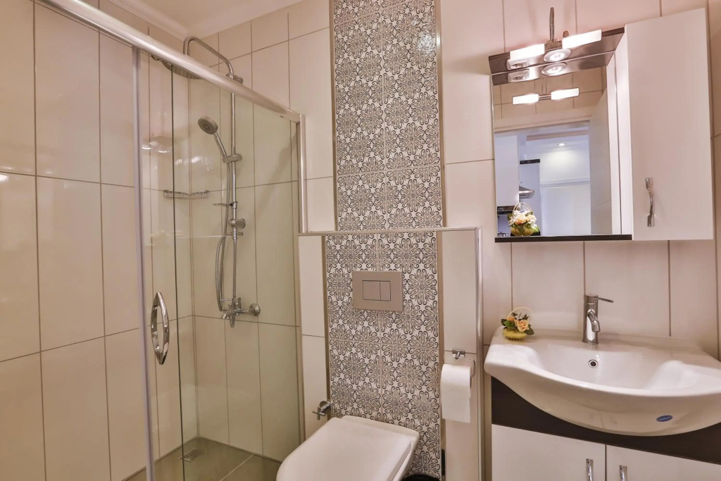 Bossa Nova Apart Hotel