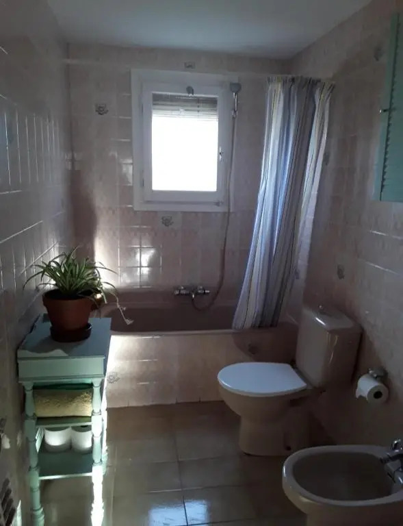 Apartamento El Portiel