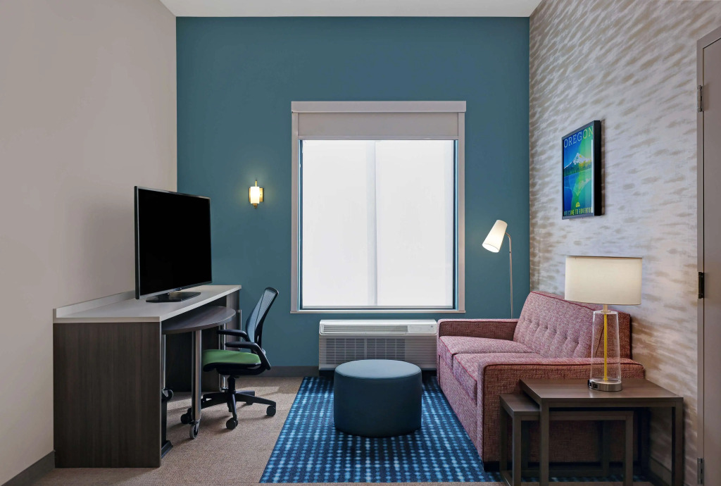 Home2 Suites By Hilton Salem