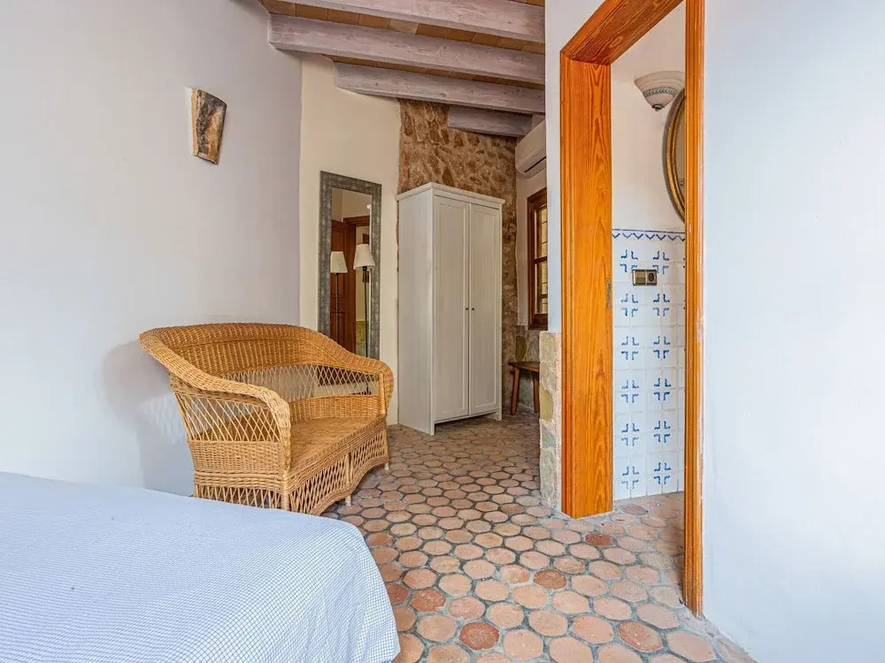 Belvilla by OYO Casa El Molino