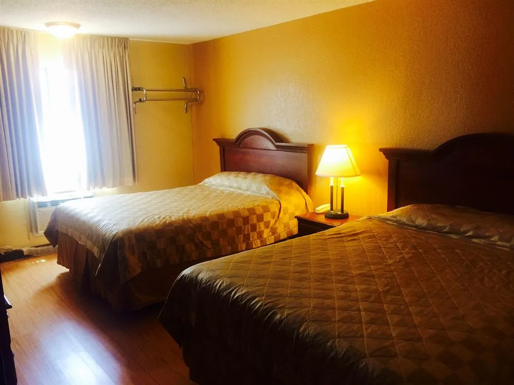 Sunset Inn