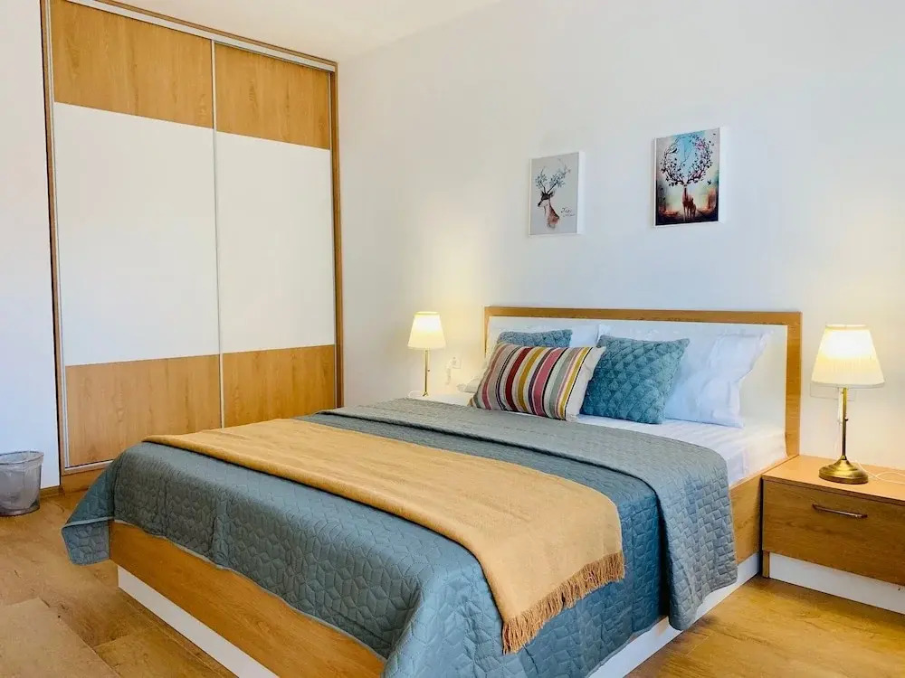 Gardenia Apartments