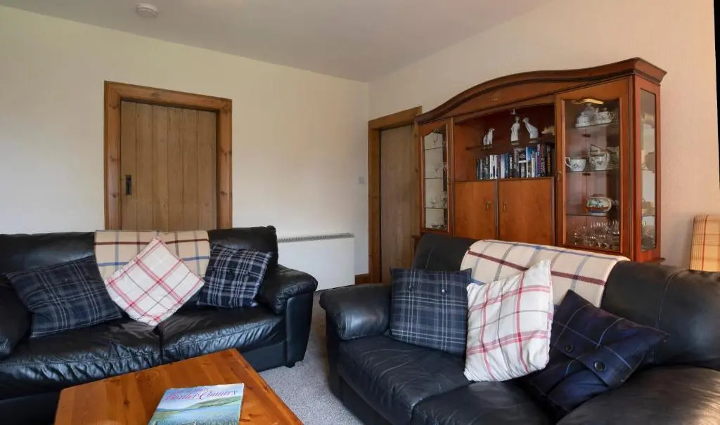 Martinshouse Holiday Cottage