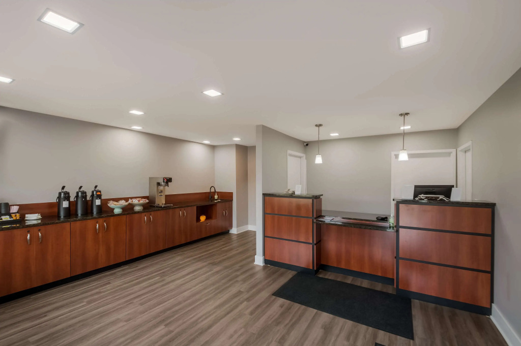 Americas Best Value Inn Farmington