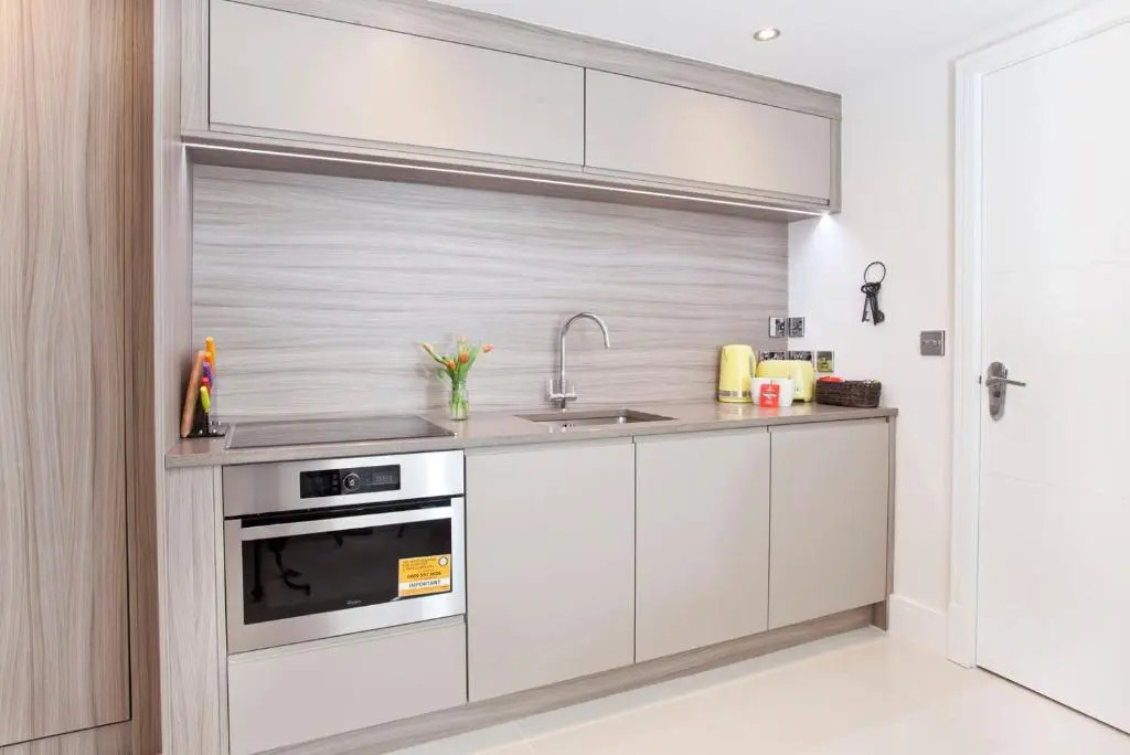 York Cocoa Suites - city centre apartments
