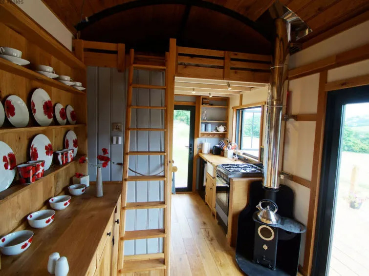 Holiday Home Mantisa
