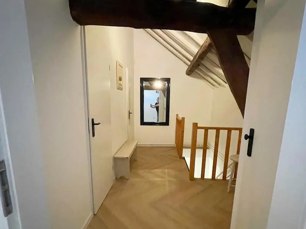 Voerendaal Family Apartment