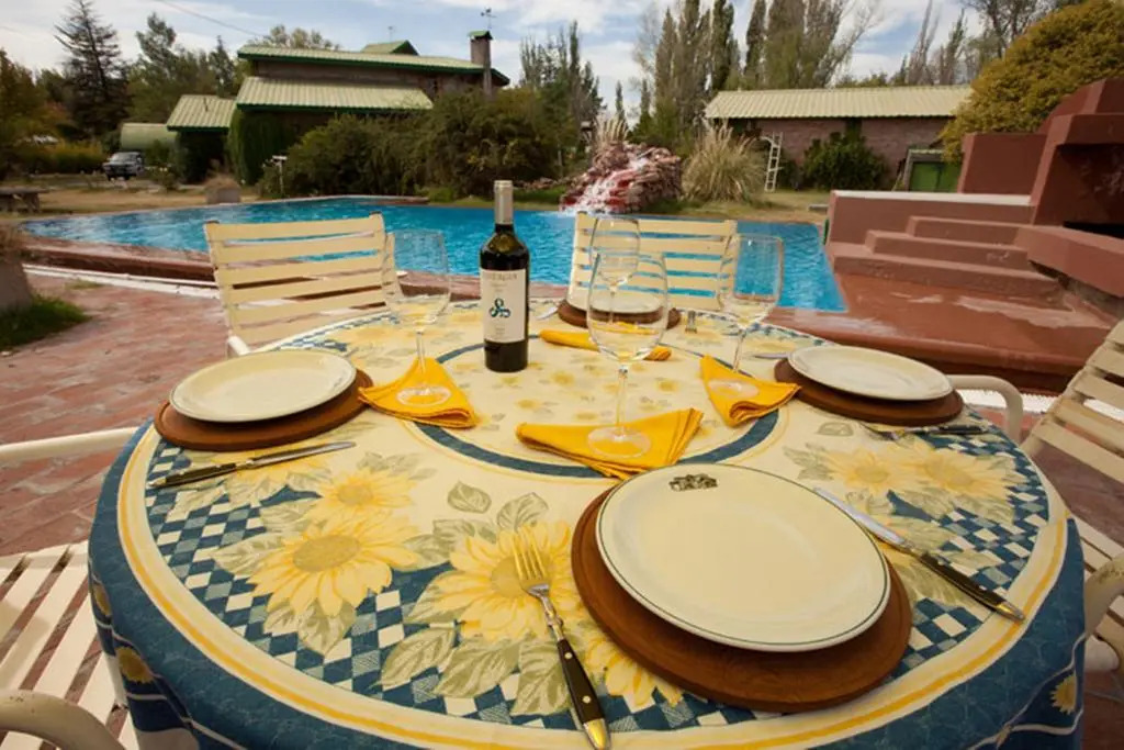 La Pilar Petit Chalets
