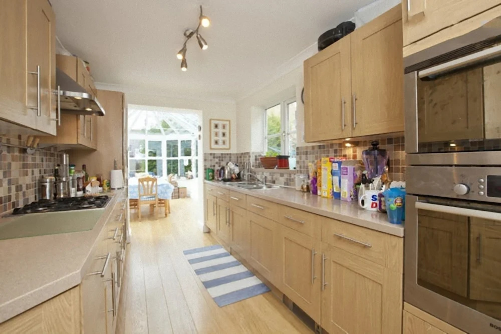 Burgess Hill Homestay