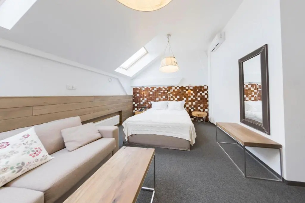 Hotel Jakubus