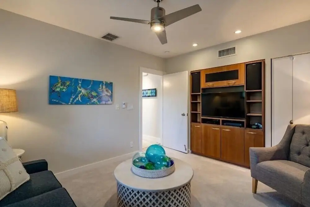 Makena Surf, #g-301-302 4 Bedroom Condo by RedAwning