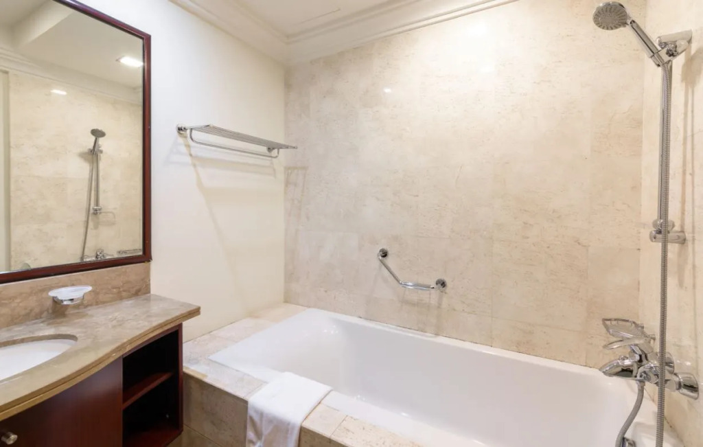 Maison Privee - Grandeur Residence