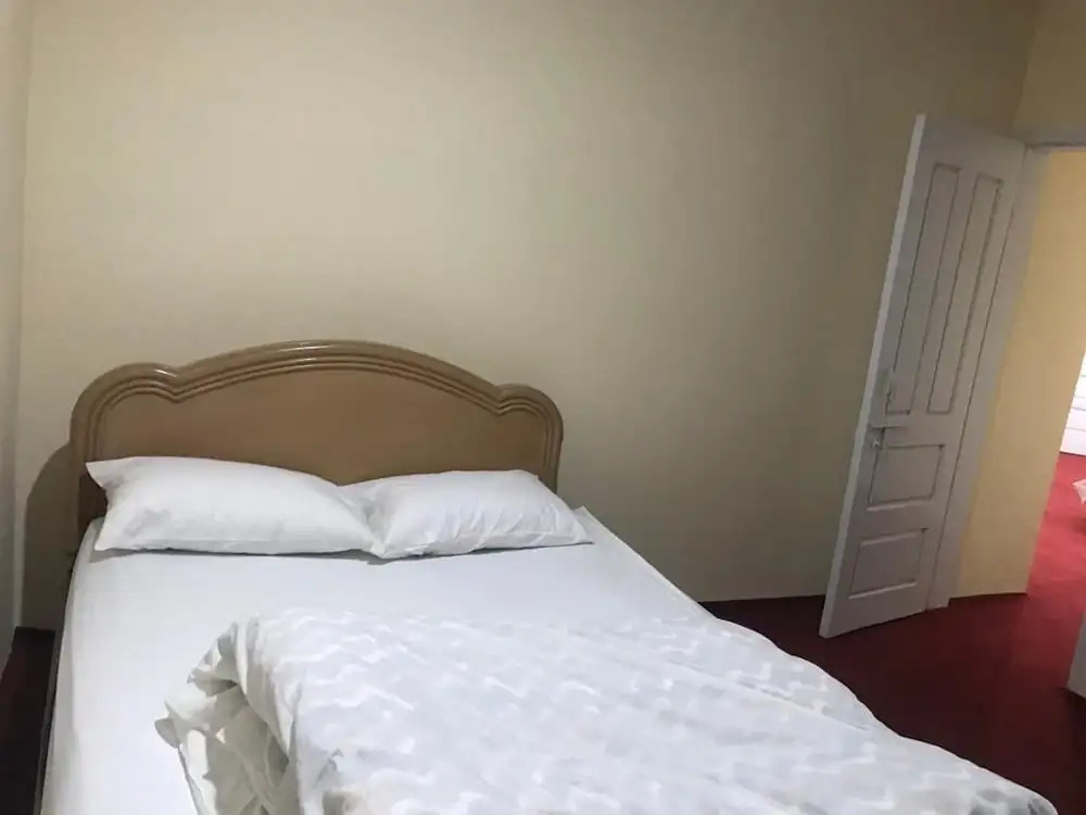 Ghasabrum Hotel
