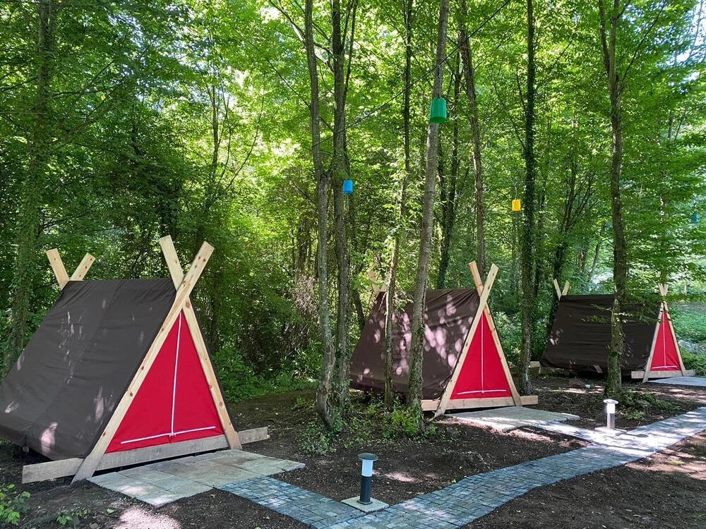 Hideout Village