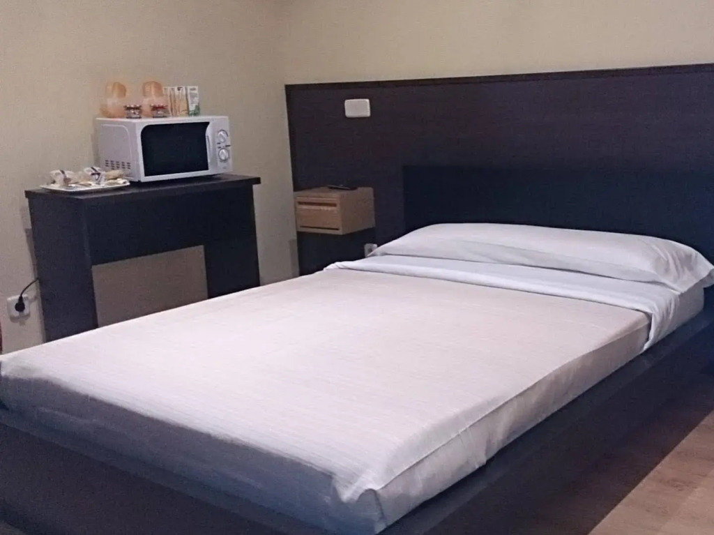 Hostal Oporto