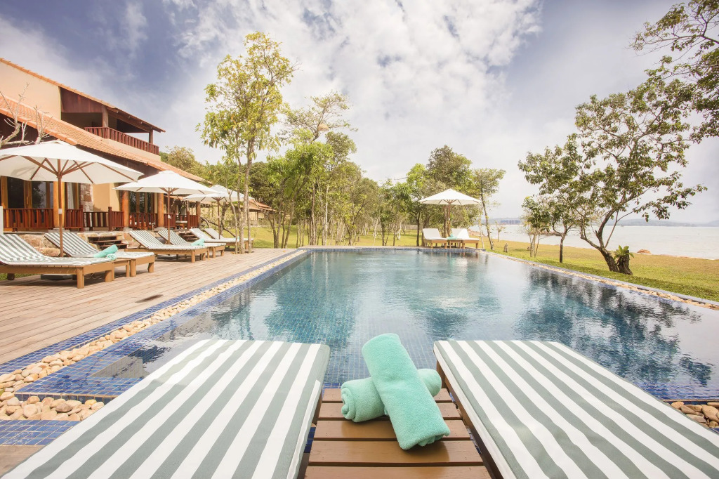 Green Bay Phu Quoc Resort & Spa