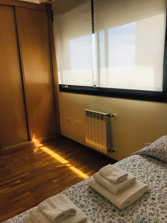 Apartment Nice Views