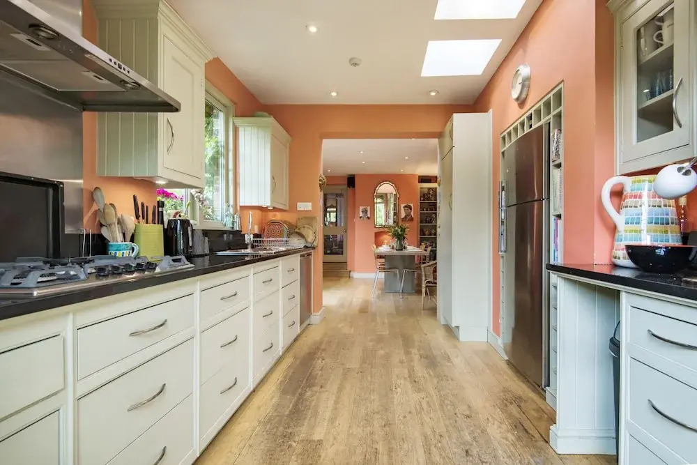 Fabulous Camden Townhouse near Hampstead Heath