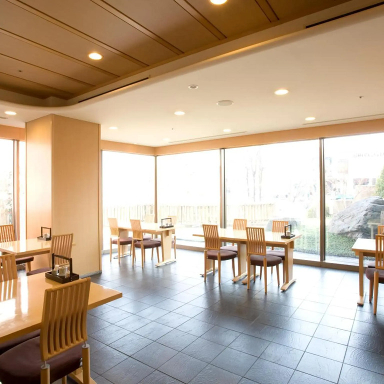 Hotel Lake View Mito