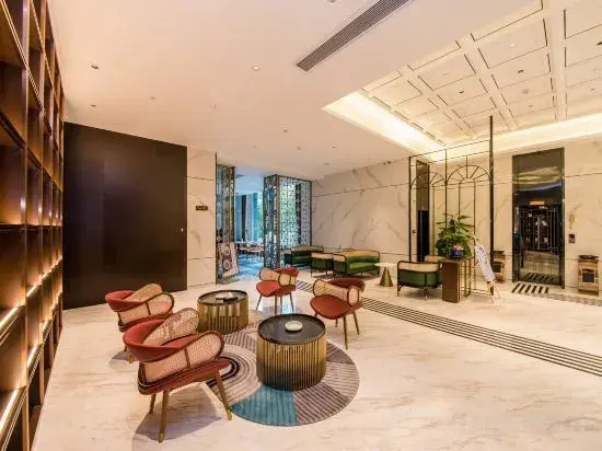 Venus International Hotel (Yuelushan University)