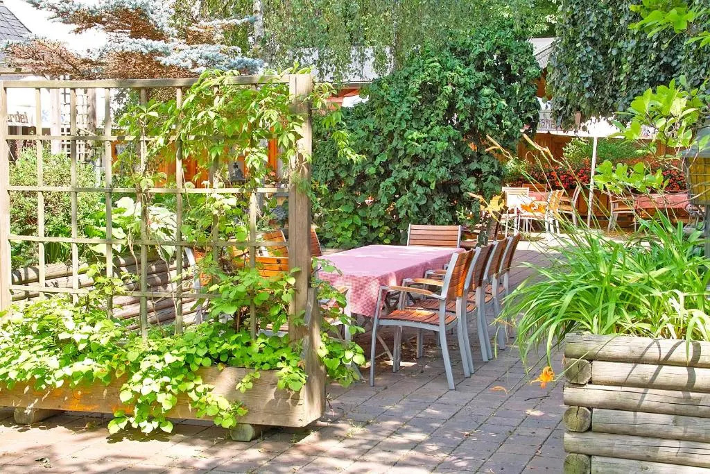 Hotel Falter