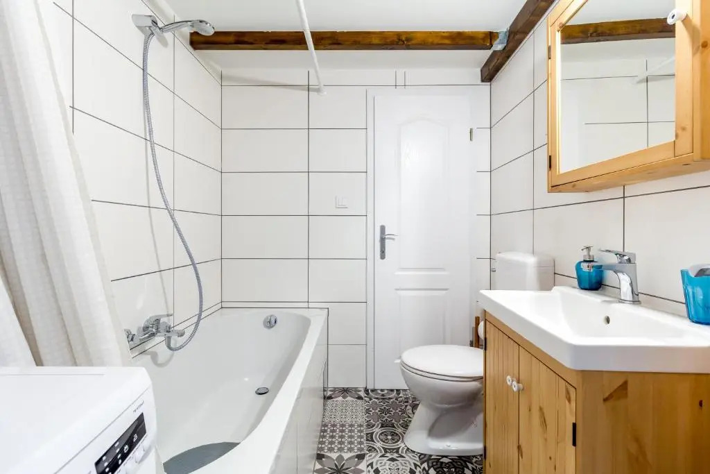 Flexible SelfCheckIns 13 & 14 - Le Petit & Le Grand Zagreb - Centre - New - Apartments Repinc