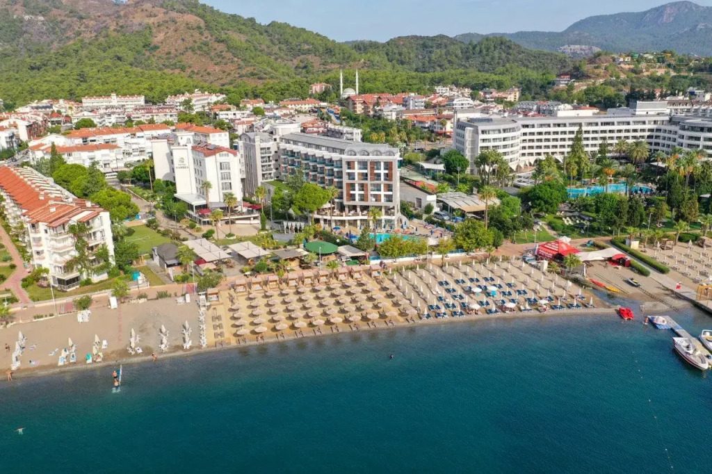 Sunrise Hotel