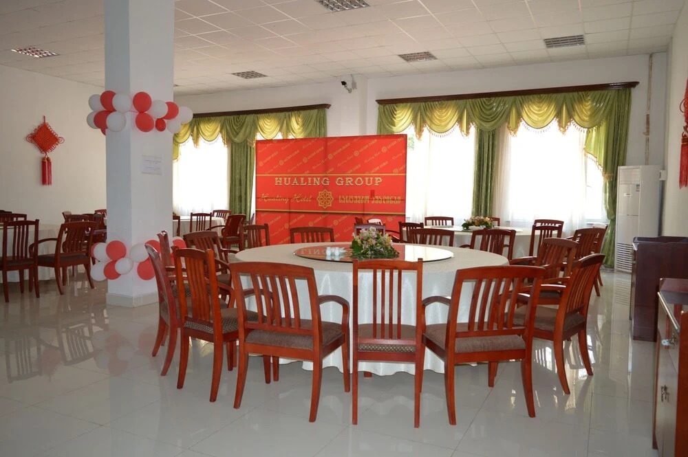 Hualing Hotel Kutaisi