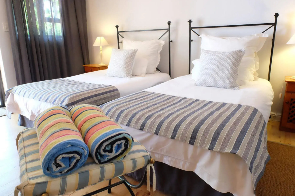 Vine Guesthouse