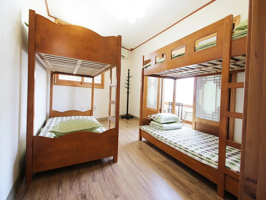 Guesthouse La Mancha