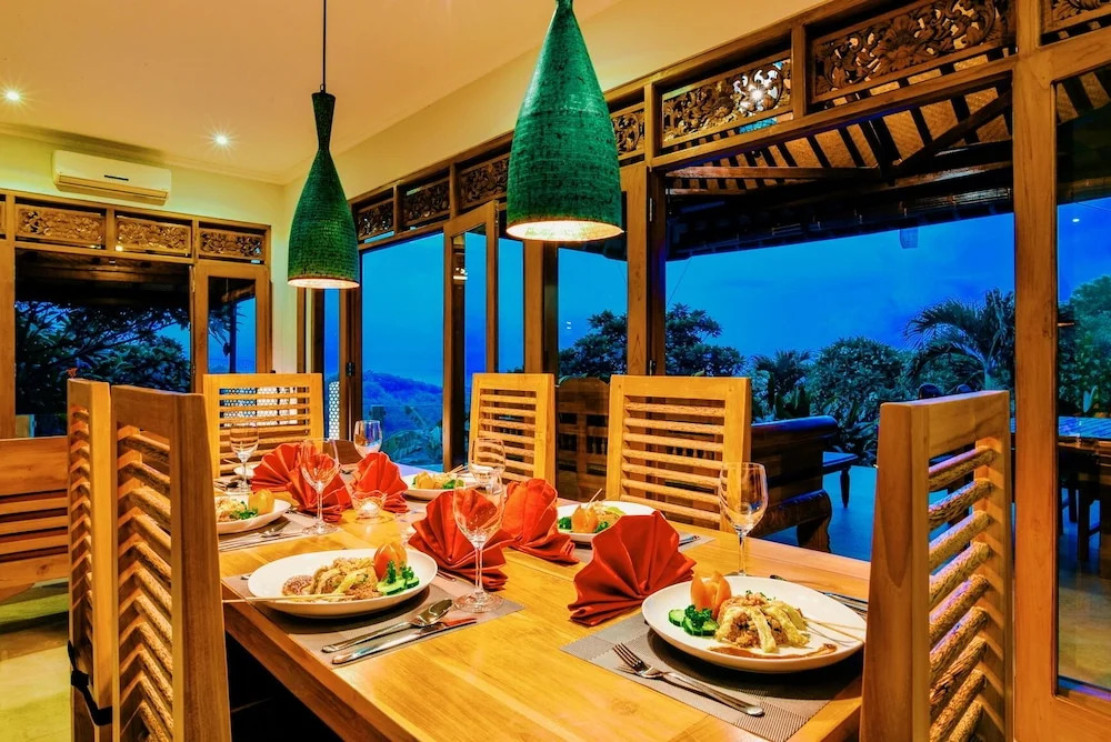Villa Jintan