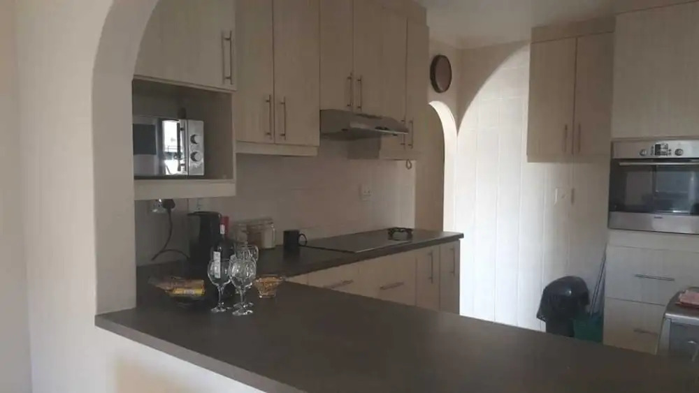 Holiday Home Near Beach