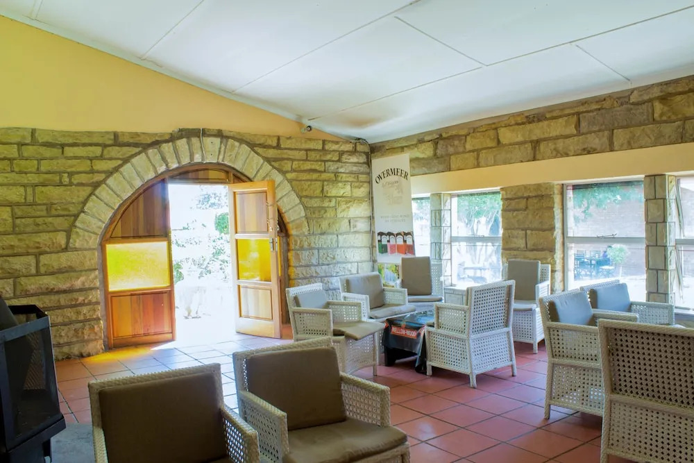 Mountain View Hotel
