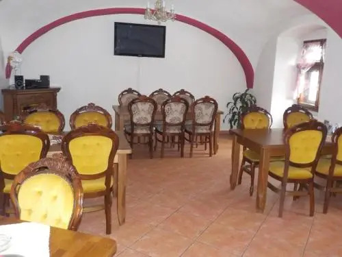 Hotel Kriváň
