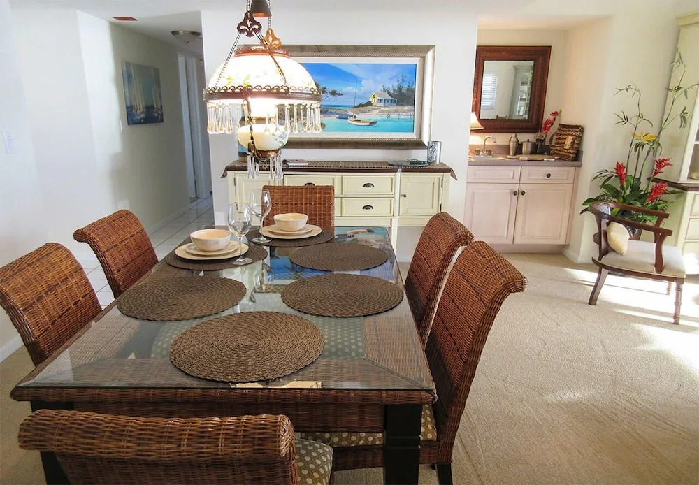 Carlos Pointe PH2 - 3 Br Condo